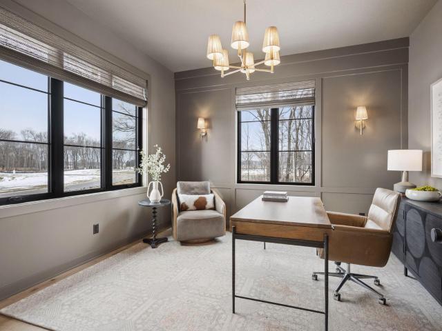 House for sale in Ham Lake, Minnesota