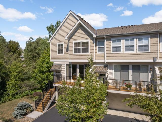Townhouse for sale in Hugo, Minnesota