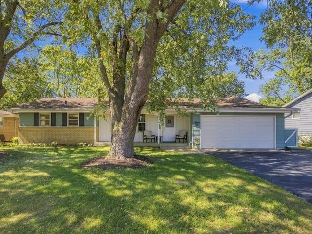 House for sale in New Hope, Hennepin County