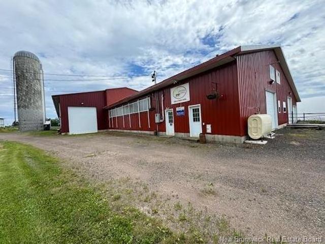 Farm for sale in Westmorland, New Brunswick