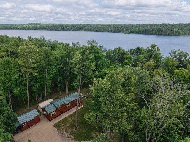 House for sale in Beltrami, Minnesota