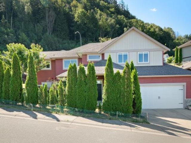 House for sale in Chilliwack, British Columbia