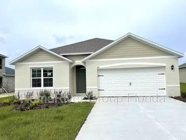 House for rent in Winter Haven
