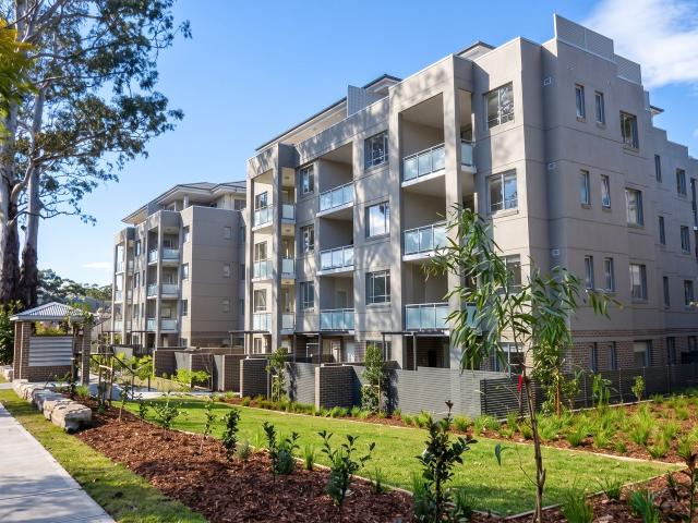 Apartment for rent in Sydney, New South Wales