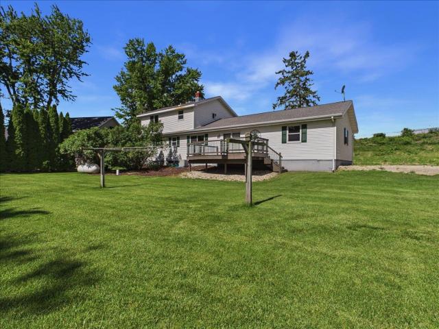 House for sale in Cottage Grove, Wisconsin