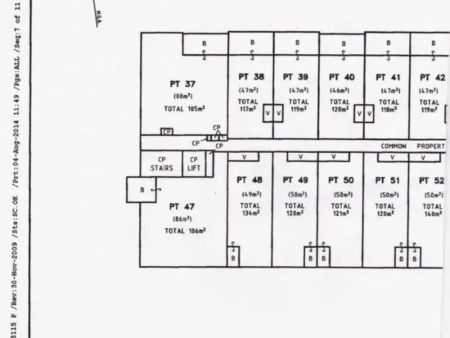 Apartment for rent in Blacktown