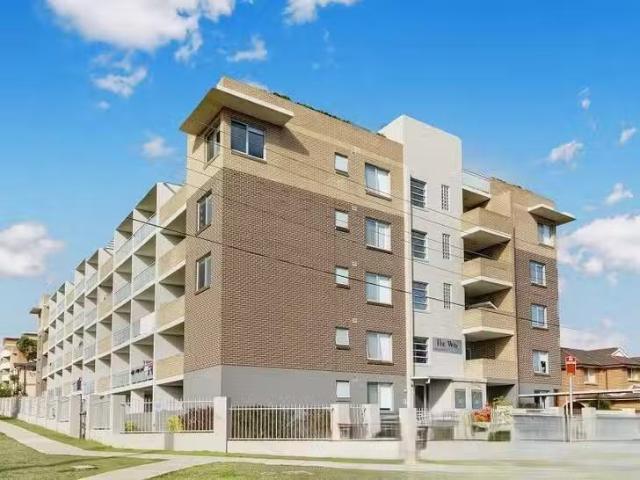 Apartment for rent in Sydney, New South Wales