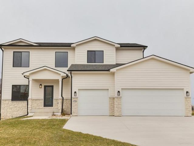 House for sale in Urbandale, Iowa