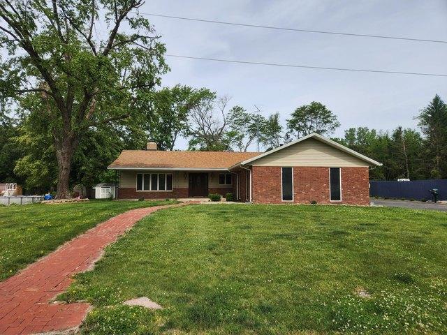 House for sale in Rensselaer, Indiana