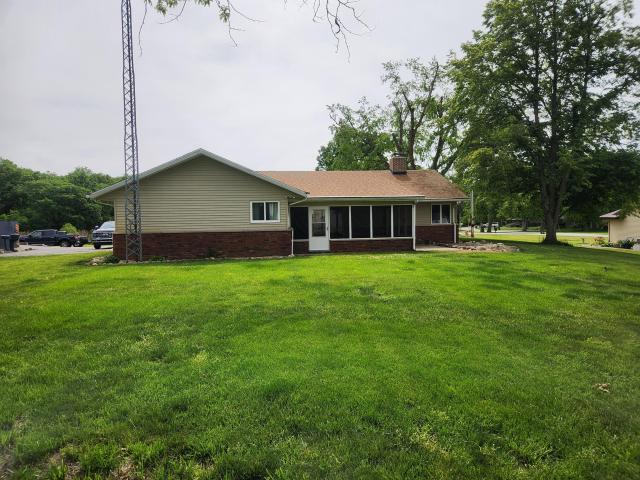 House for sale in Rensselaer, Indiana