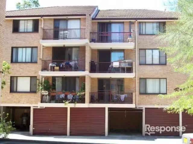 Apartment for rent in Huntingwood, New South Wales
