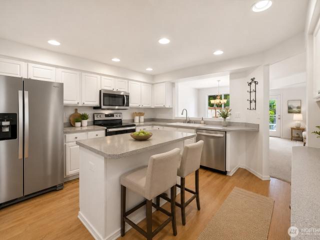 Condo for sale in Renton, Washington