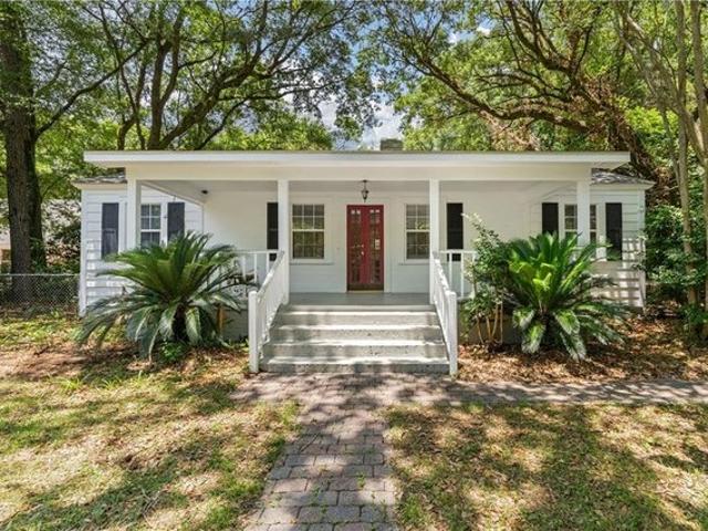 House for sale in Mobile, Alabama