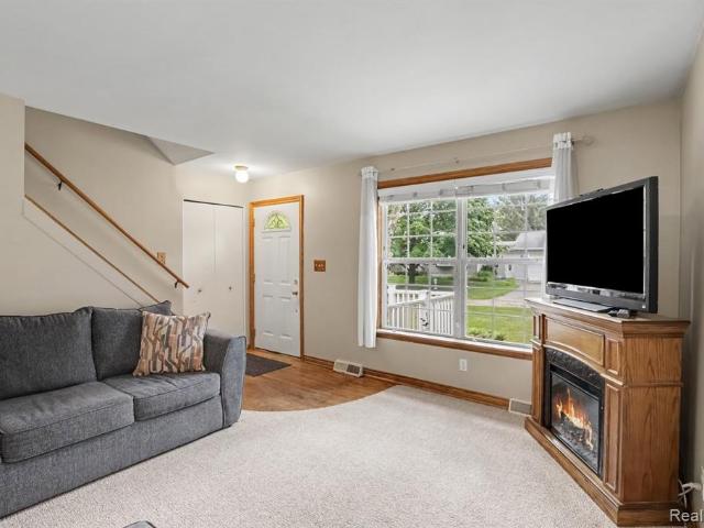 House for sale in Ortonville, Michigan