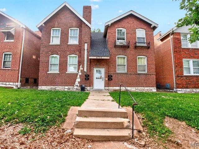 House for sale in Saint Louis, Missouri