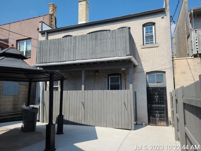 Commercial for sale in Cudahy, Wisconsin