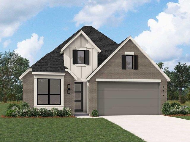 House for sale in Schertz, Texas