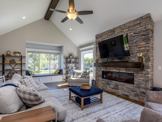House for sale in Columbia, Missouri