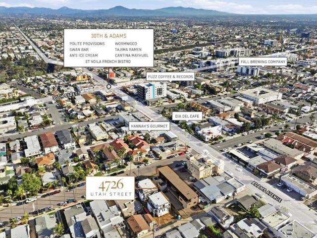 Commercial for sale in Jacumba, California