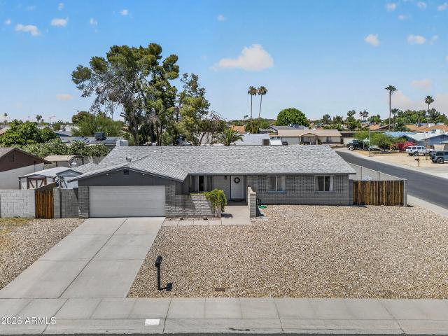 House for sale in Laveen, Arizona