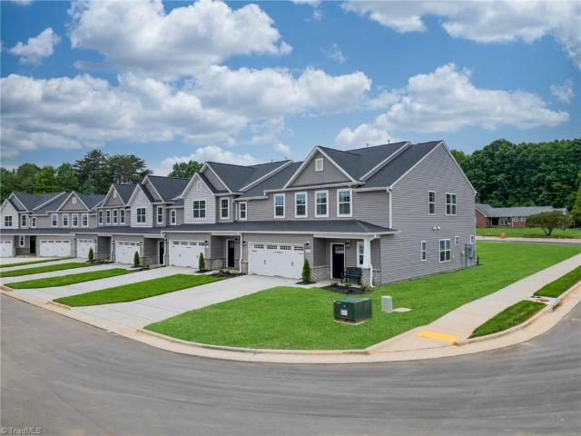 Townhouse for sale in Guilford, North Carolina