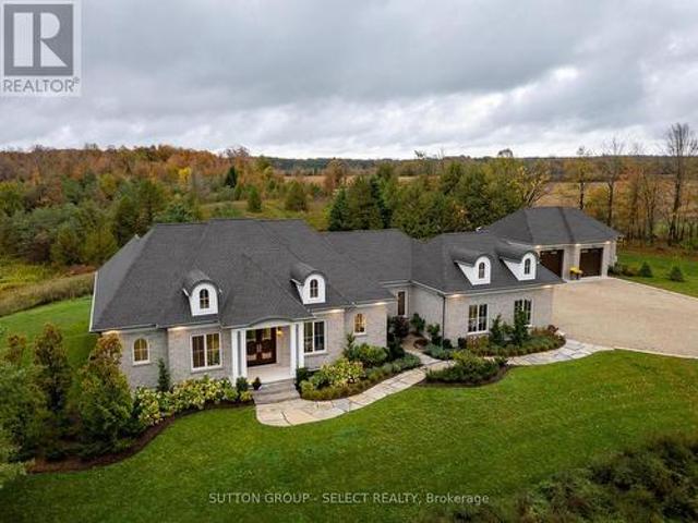 House for sale in Southgate, Southwestern Ontario