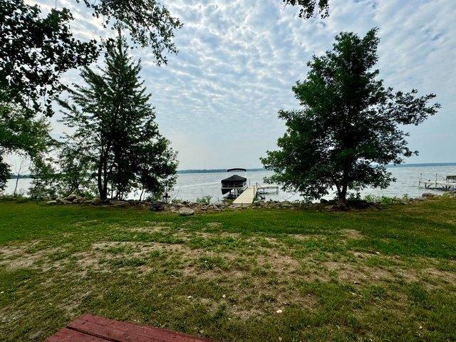 Land for sale in Browns Valley, Minnesota