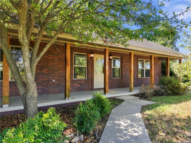 House for sale in Watts, Oklahoma