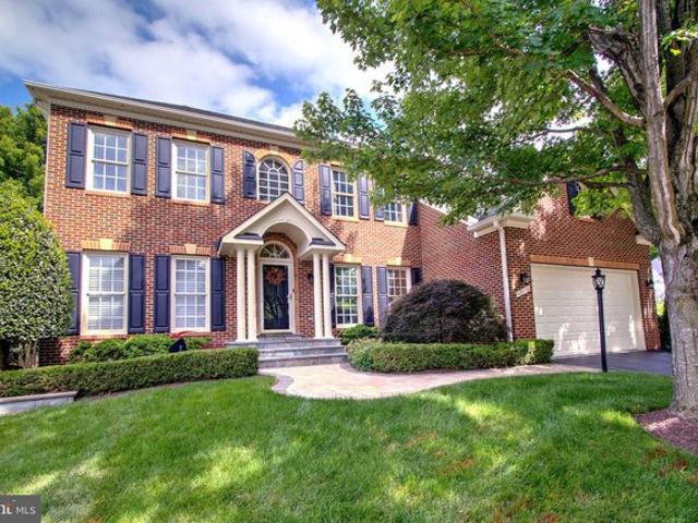 House for sale in Virginia