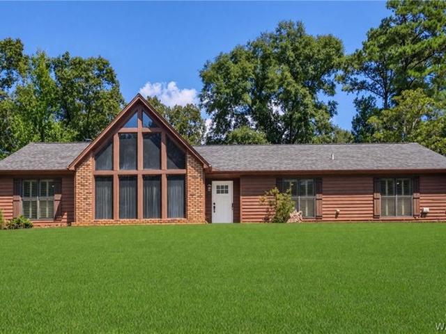 House for sale in Alberta, Alabama