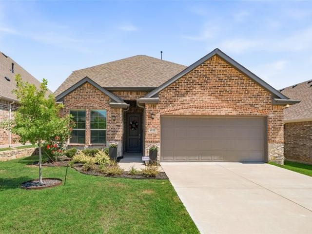 House for sale in Ascend at High Pointe, Haltom City