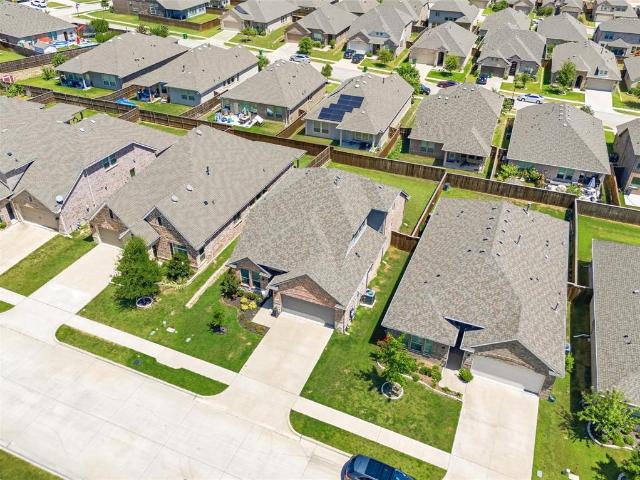 House for sale in Ascend at High Pointe, Haltom City