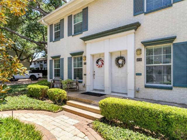 Condo for sale in Dallas, Texas