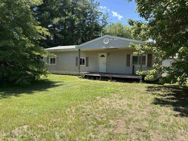 House for sale in Tuscola, Michigan