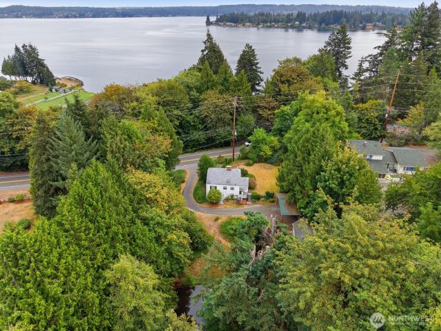 House for sale in Chico, Erlands Point-Kitsap Lake