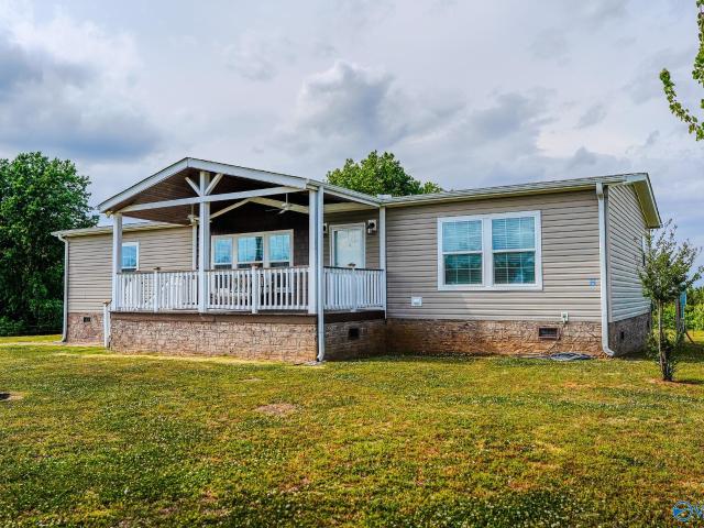 House for sale in Town Creek, Alabama