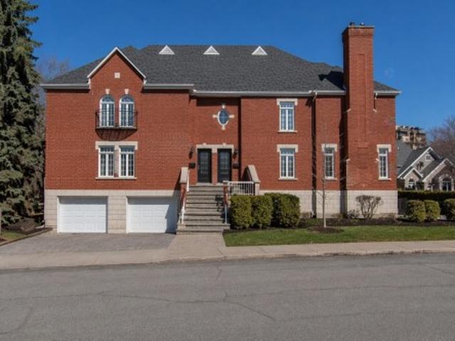 Condo for sale in Chomedey, Quebec