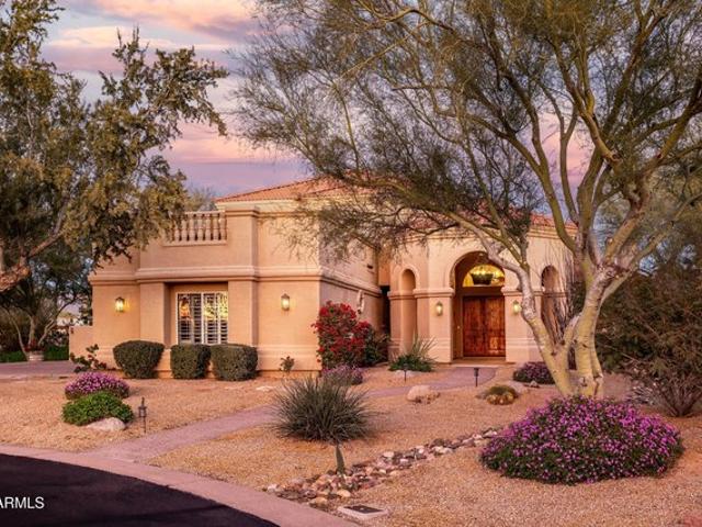 House for sale in Cave Creek, Arizona
