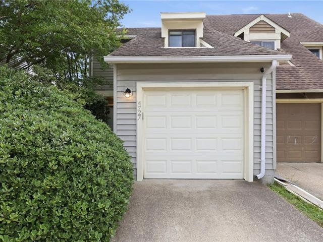 Townhouse for sale in Virginia