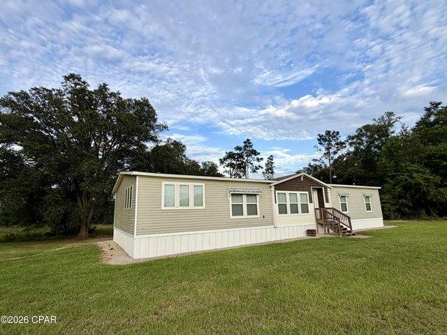 House for sale in Bascom, Florida