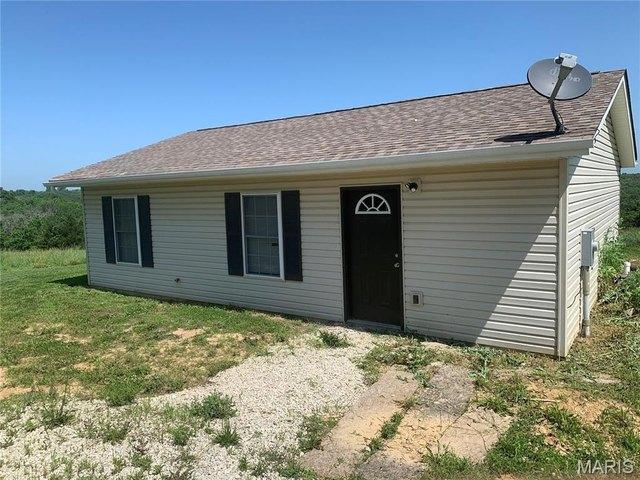 Farm for sale in Linn, Missouri