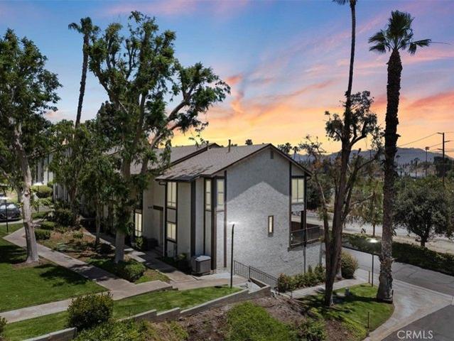 Condo for sale in Riverside, California