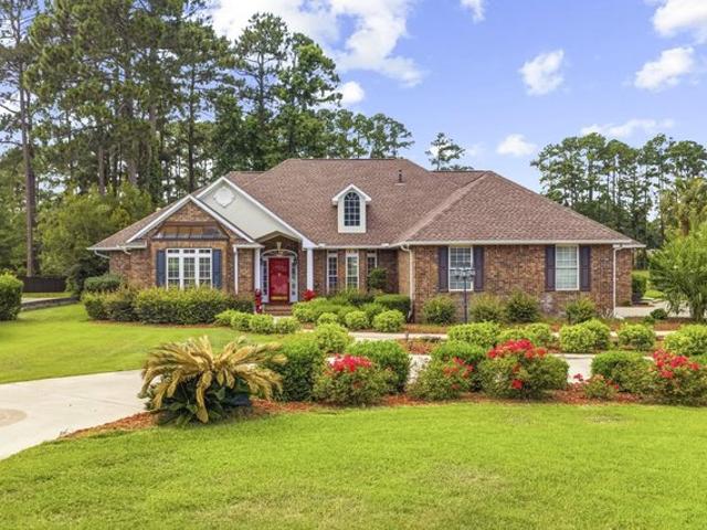 House for sale in Myrtle Beach, South Carolina