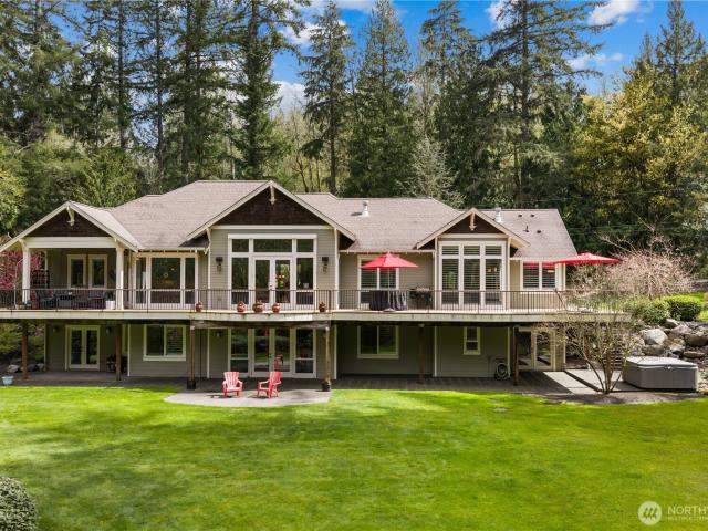 House for sale in Poulsbo, Washington