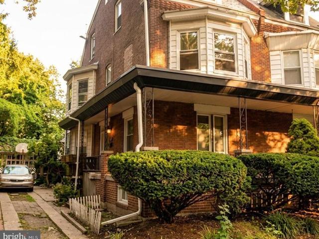 House for sale in Philadelphia, Pennsylvania