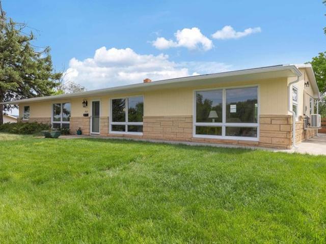 House for sale in Rapid City, South Dakota