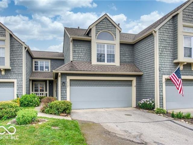 Condo for sale in Camby, Indiana