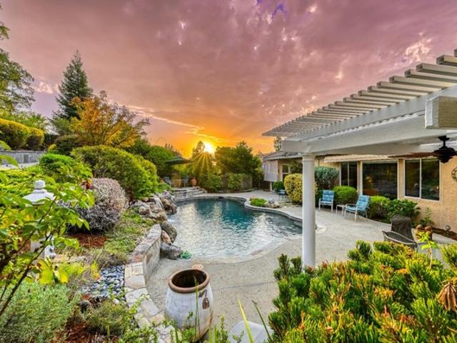 House for sale in Rocklin, California