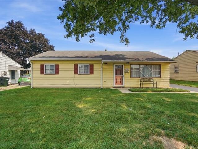 House for sale in Dayton, Ohio