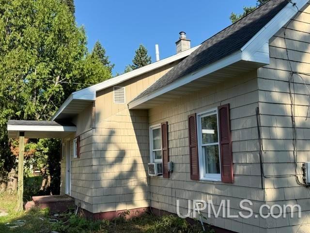 House for sale in Houghton, Michigan
